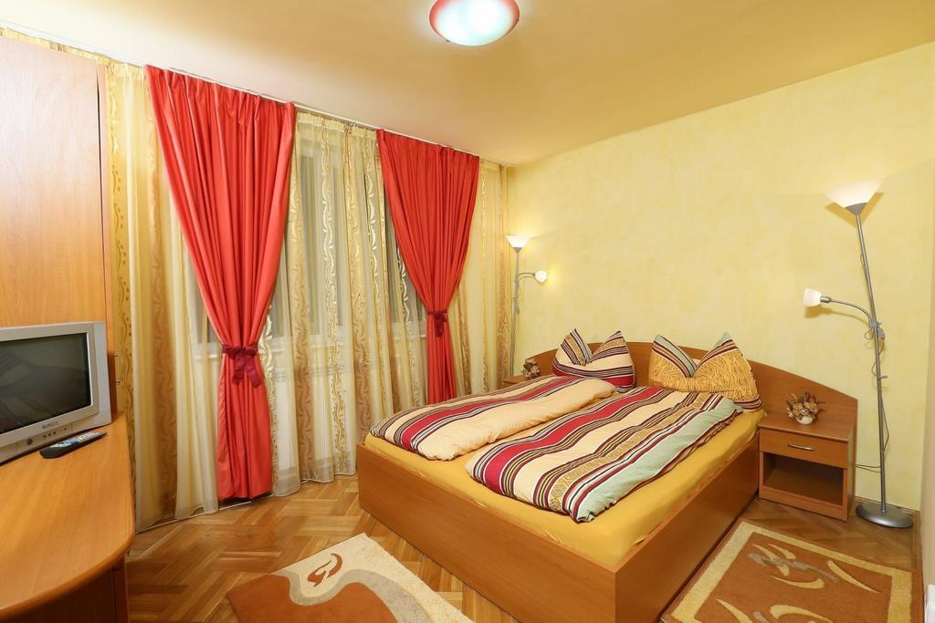 Apartament Ema Băile Felix Exterior photo
