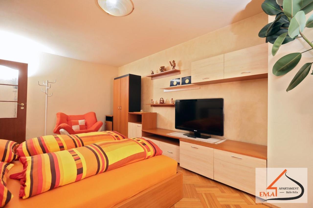 Apartament Ema Băile Felix Exterior photo